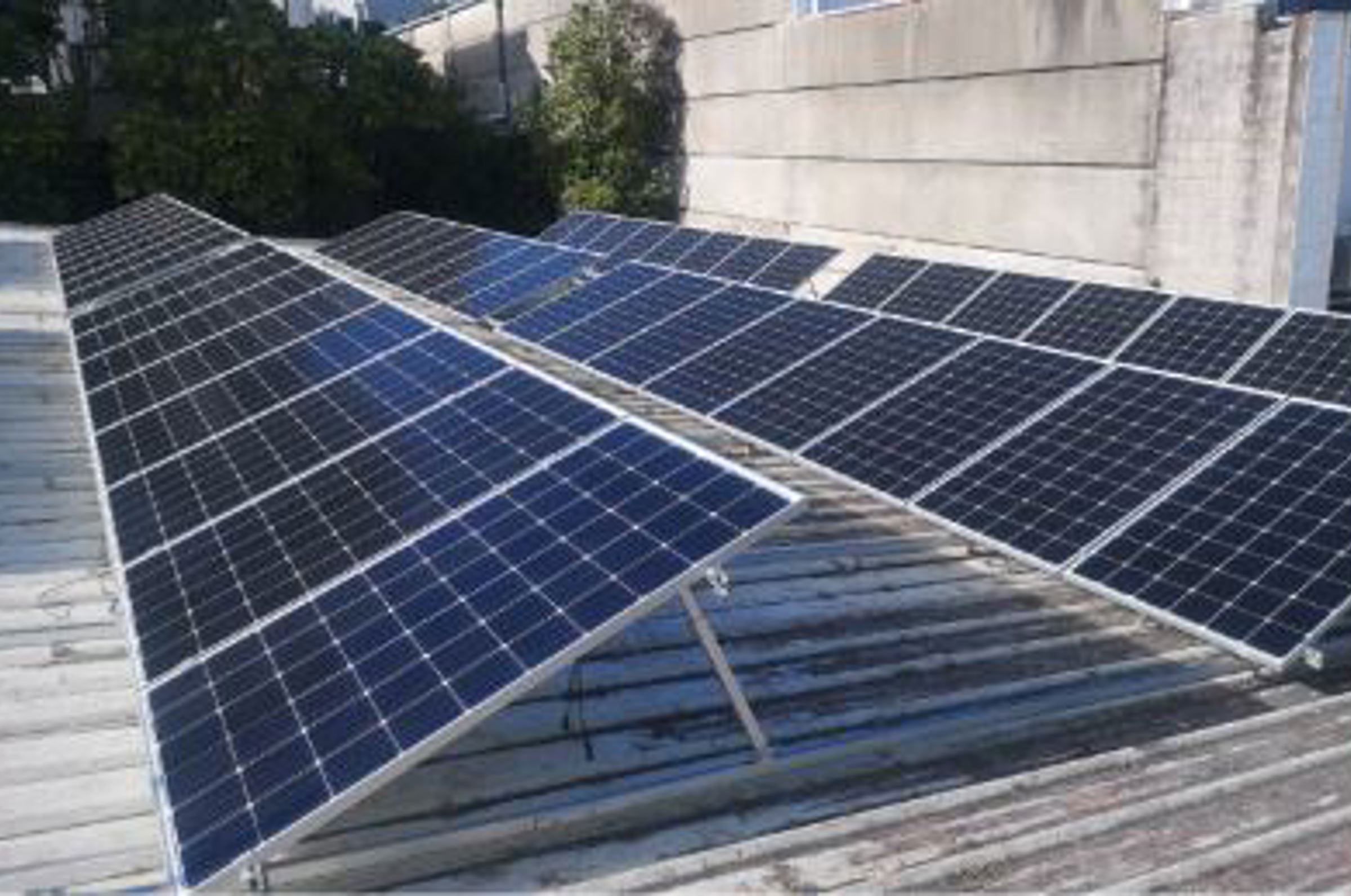 Solar Panel