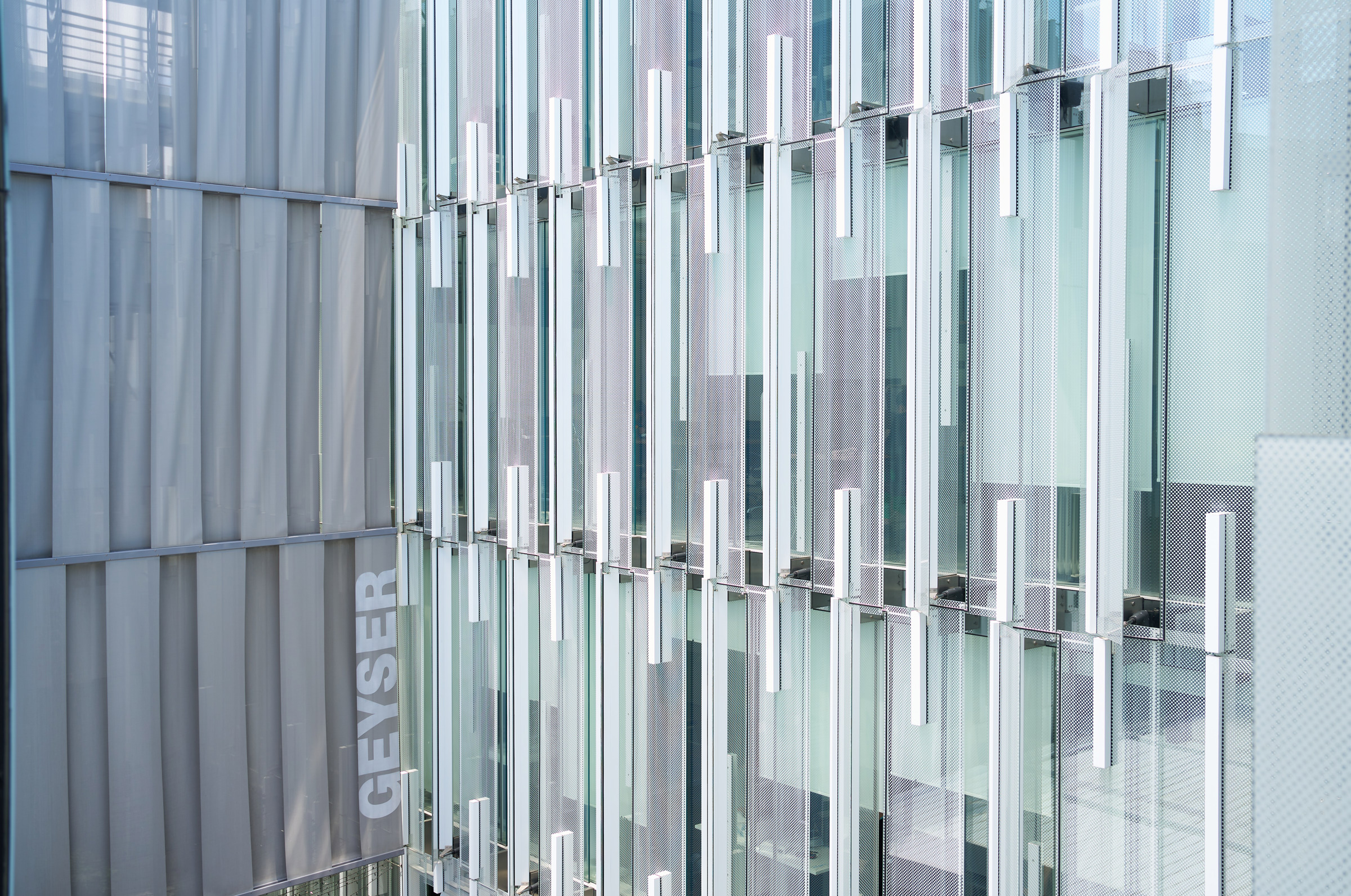 Natural ventilation